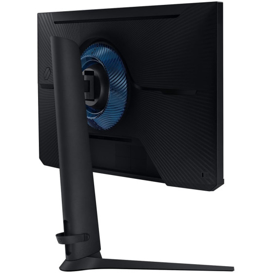  ÉCRAN GAMING 27" FULL HD SAMSUNG ODYSSEY G3 G30D (LS27DG300EUXEN)