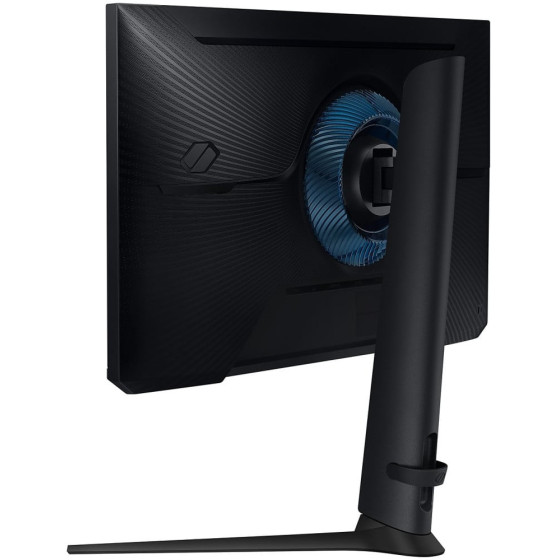  ÉCRAN GAMING 27" FULL HD SAMSUNG ODYSSEY G3 G30D (LS27DG300EUXEN)