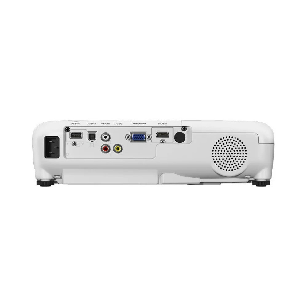 Epson EB-X05 Vidéoprojecteur XGA(1024 x 768) (V11H839040)