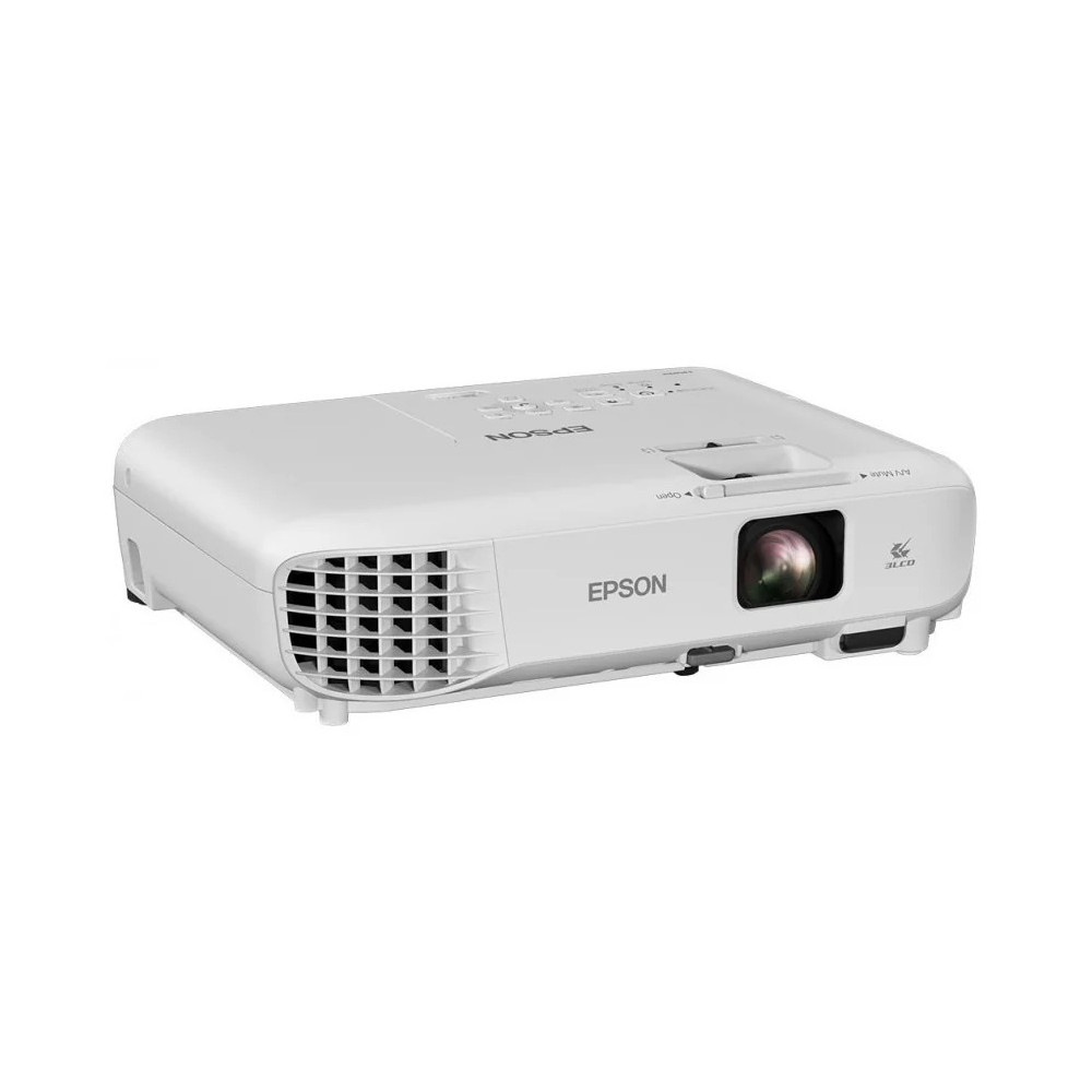 Epson EB-X05 Vidéoprojecteur XGA(1024 x 768) (V11H839040)