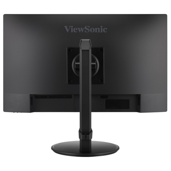  ÉCRAN 24" FULL HD VIEWSONIC VG2408 ERGONOMIC AVEC USB HUB
