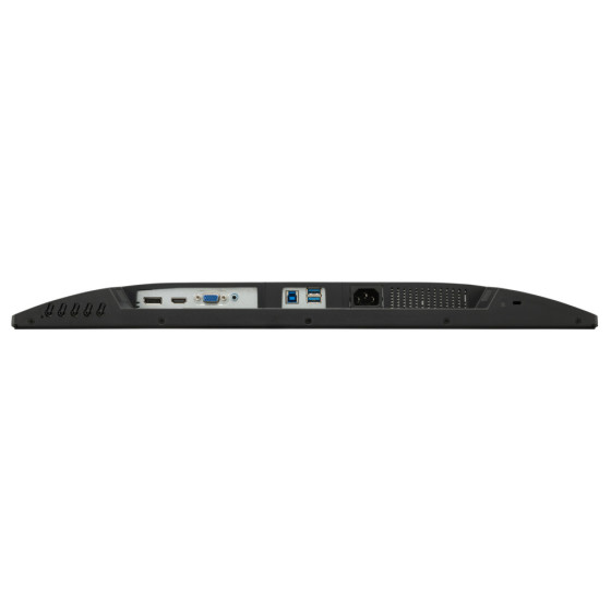 ÉCRAN 24" FULL HD VIEWSONIC VG2408 ERGONOMIC AVEC USB HUB