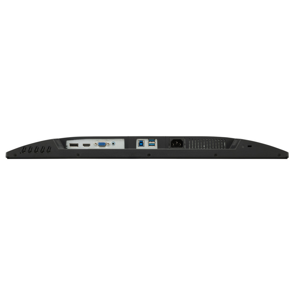  ÉCRAN 24" FULL HD VIEWSONIC VG2408 ERGONOMIC AVEC USB HUB