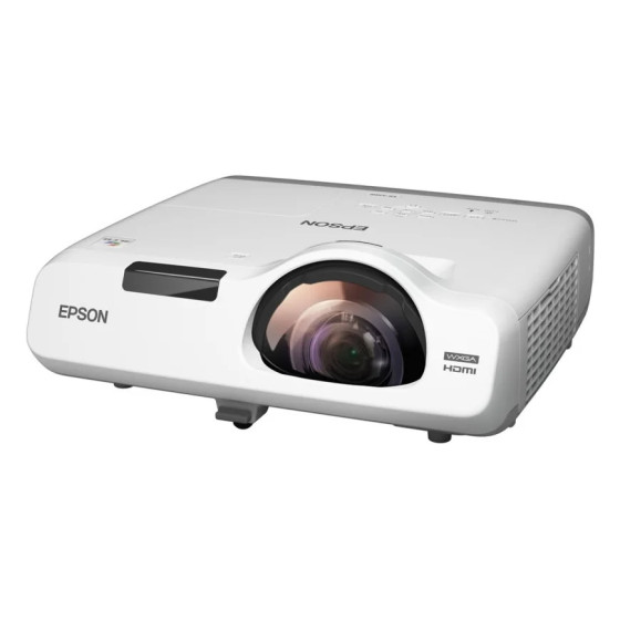 Epson EB-535W Vidéoprojecteur WXGA(1280 x 800) (V11H671040)