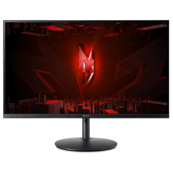 ÉCRAN GAMING 24" FULL HD ACER NITRO XF0 (UM.QX0EE.319)