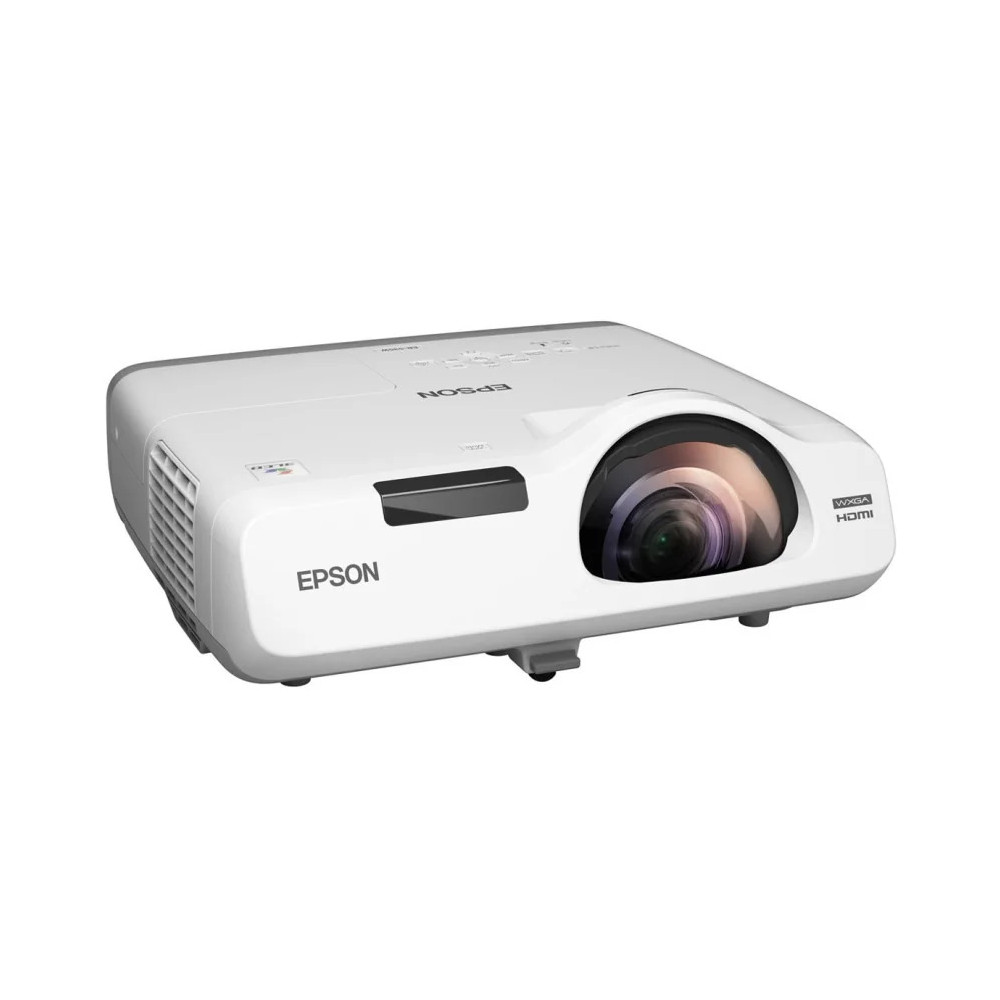 Epson EB-535W Vidéoprojecteur WXGA(1280 x 800) (V11H671040)