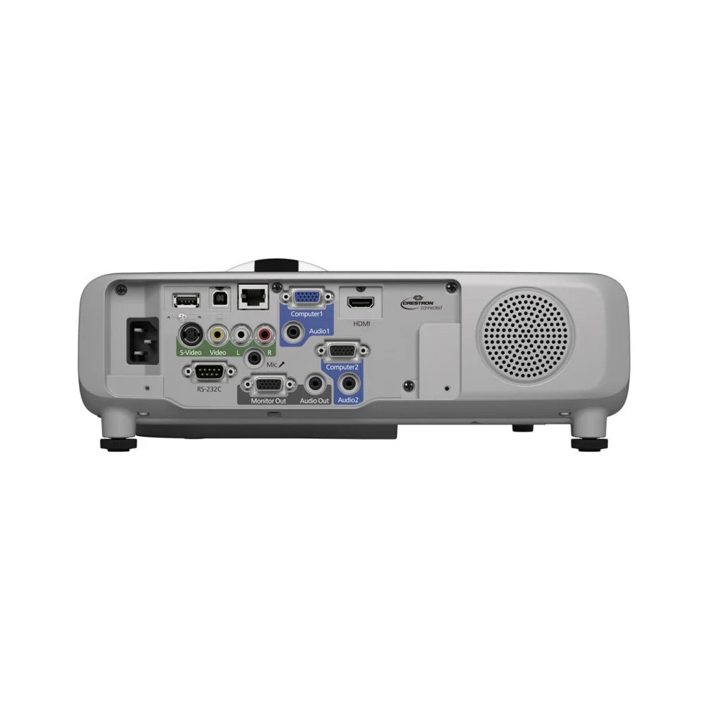 Epson EB-535W Vidéoprojecteur WXGA(1280 x 800) (V11H671040)