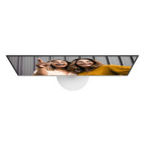  ÉCRAN 27" FULL HD AOC 27B30H3 BLANC