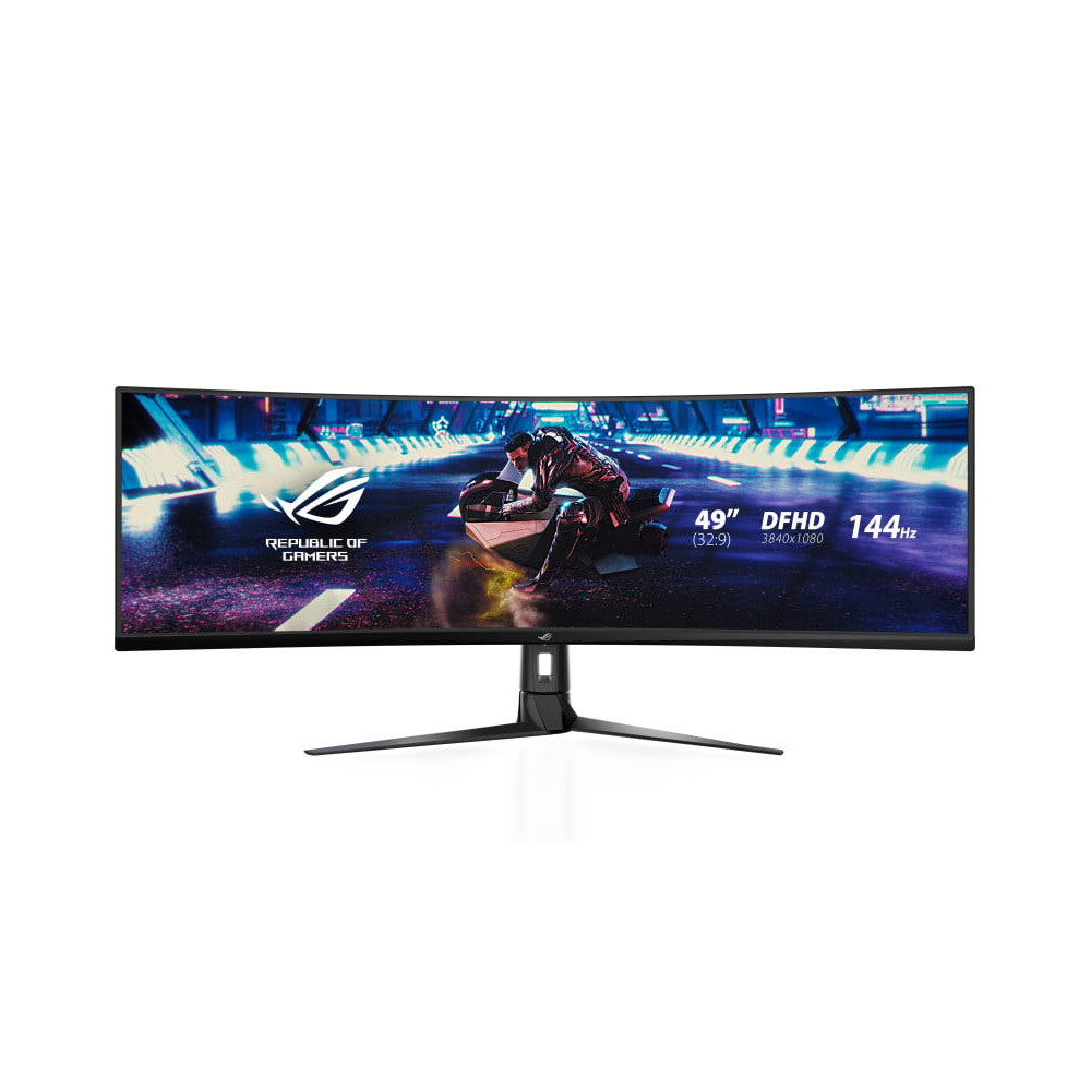 ASUS ROG STRIX XG49VQ ÉCRAN PLAT DE PC 124