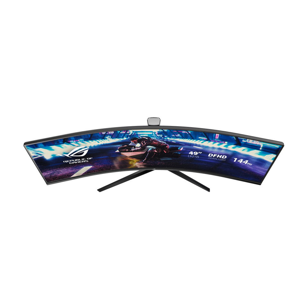  ASUS ROG STRIX XG49VQ ÉCRAN PLAT DE PC 124