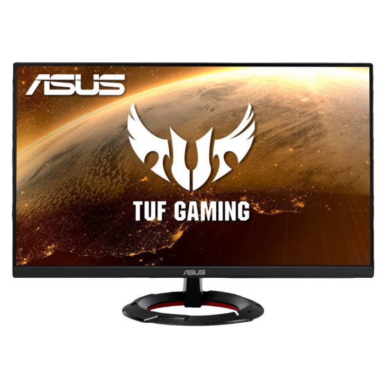 ÉCRAN PLAT FULL HD 24" ASUS TUF GAMING VG249Q1R