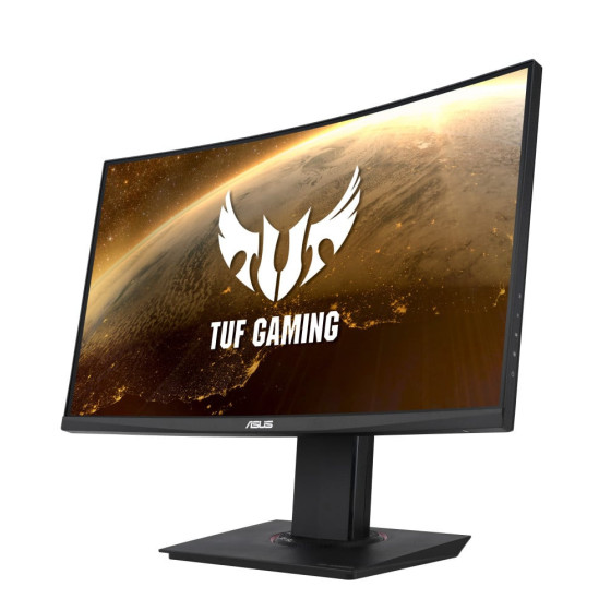  ÉCRAN 24" ASUS TUF GAMING VG24VQR FULL HD (90LM0577-B01170)