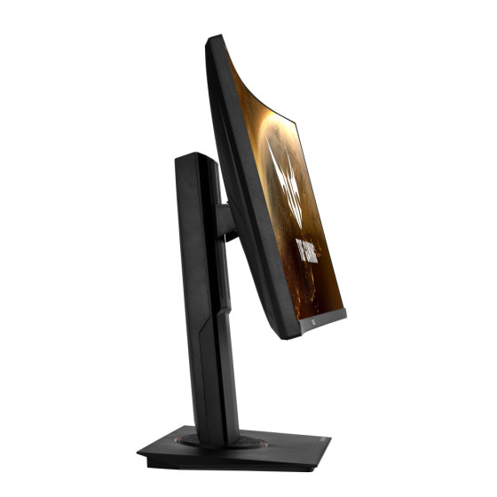  ÉCRAN 24" ASUS TUF GAMING VG24VQR FULL HD (90LM0577-B01170)