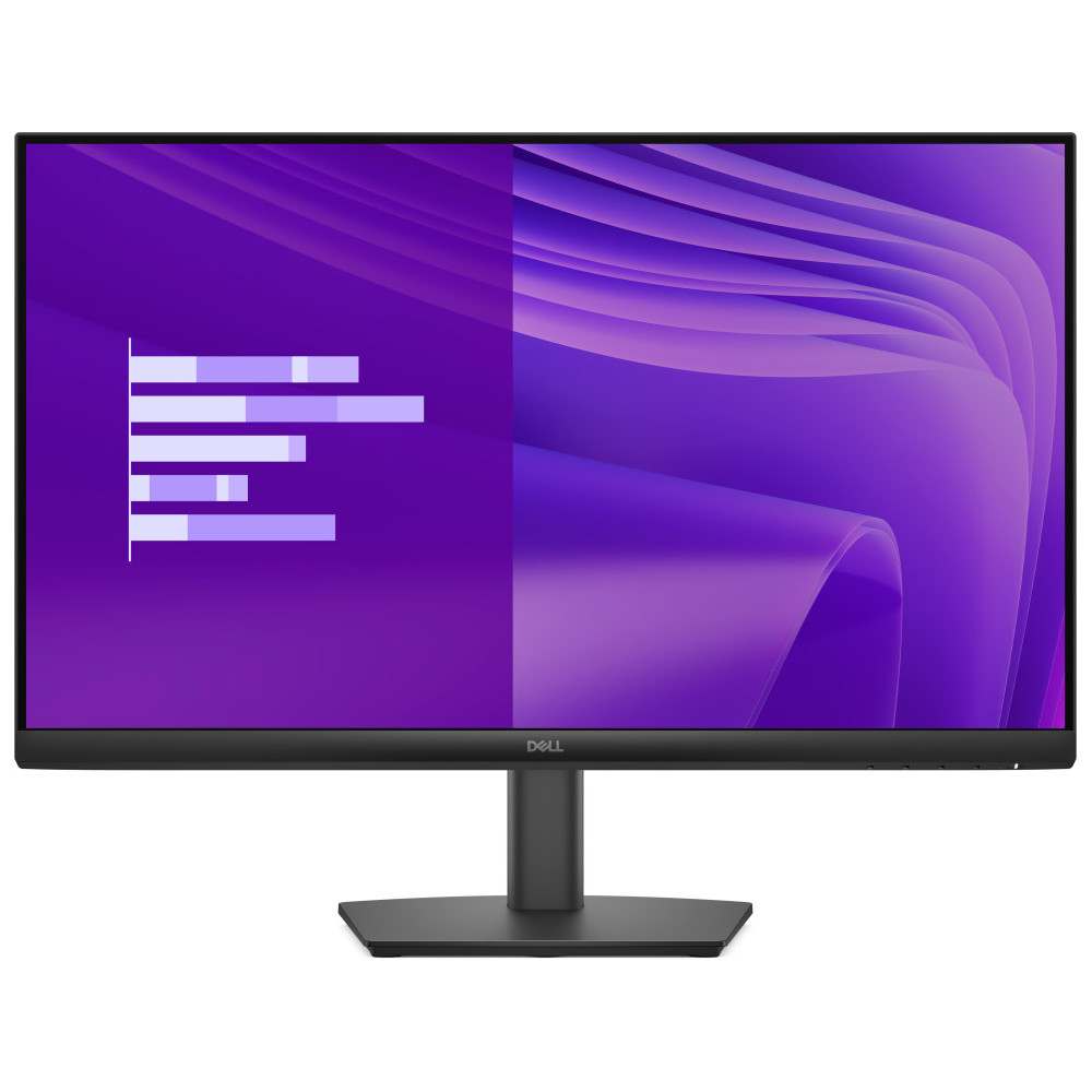  ÉCRAN 24" FULL HD DELL PRO E SERIES (E2425HM)