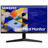 ÉCRAN 24" SAMSUNG ESSENTIAL MONITOR S3 S31C (LS24C310EAMXZN)