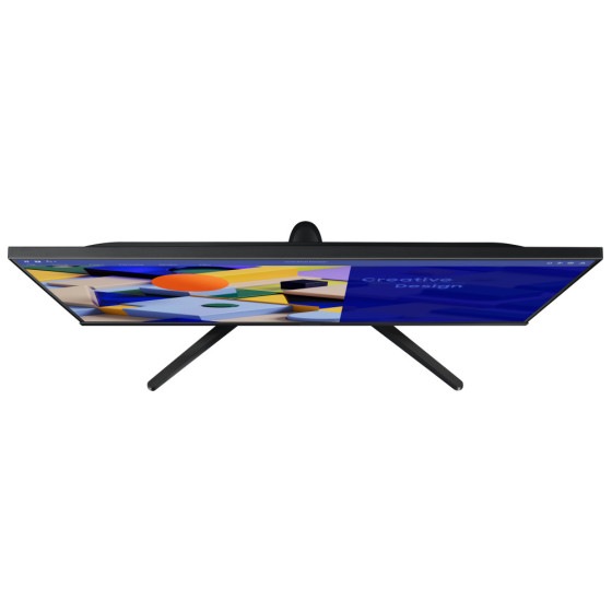  ÉCRAN 24" SAMSUNG ESSENTIAL MONITOR S3 S31C (LS24C310EAMXZN)