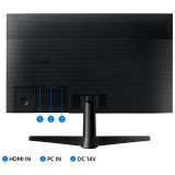  ÉCRAN 24" SAMSUNG ESSENTIAL MONITOR S3 S31C (LS24C310EAMXZN)