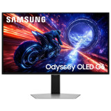 ÉCRAN GAMING 27" QHD SAMSUNG ODYSSEY OLED G60SF (LS27FG602SUXEN)