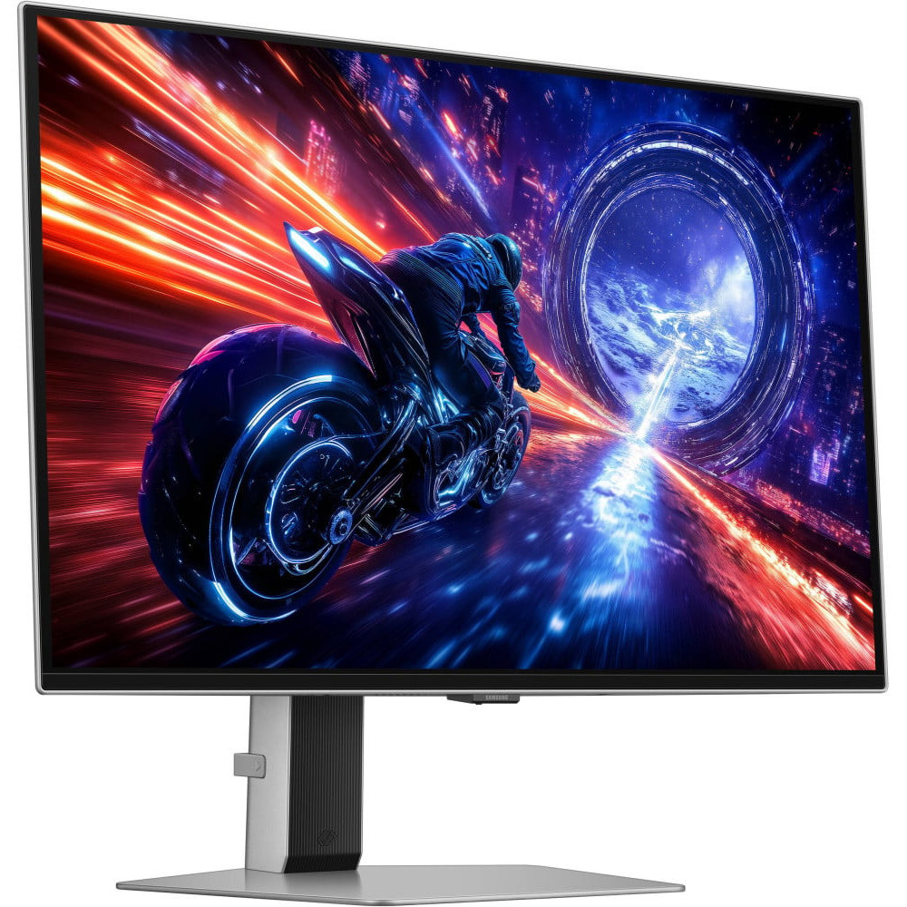  ÉCRAN GAMING 27" QHD SAMSUNG ODYSSEY OLED G60SF (LS27FG602SUXEN)