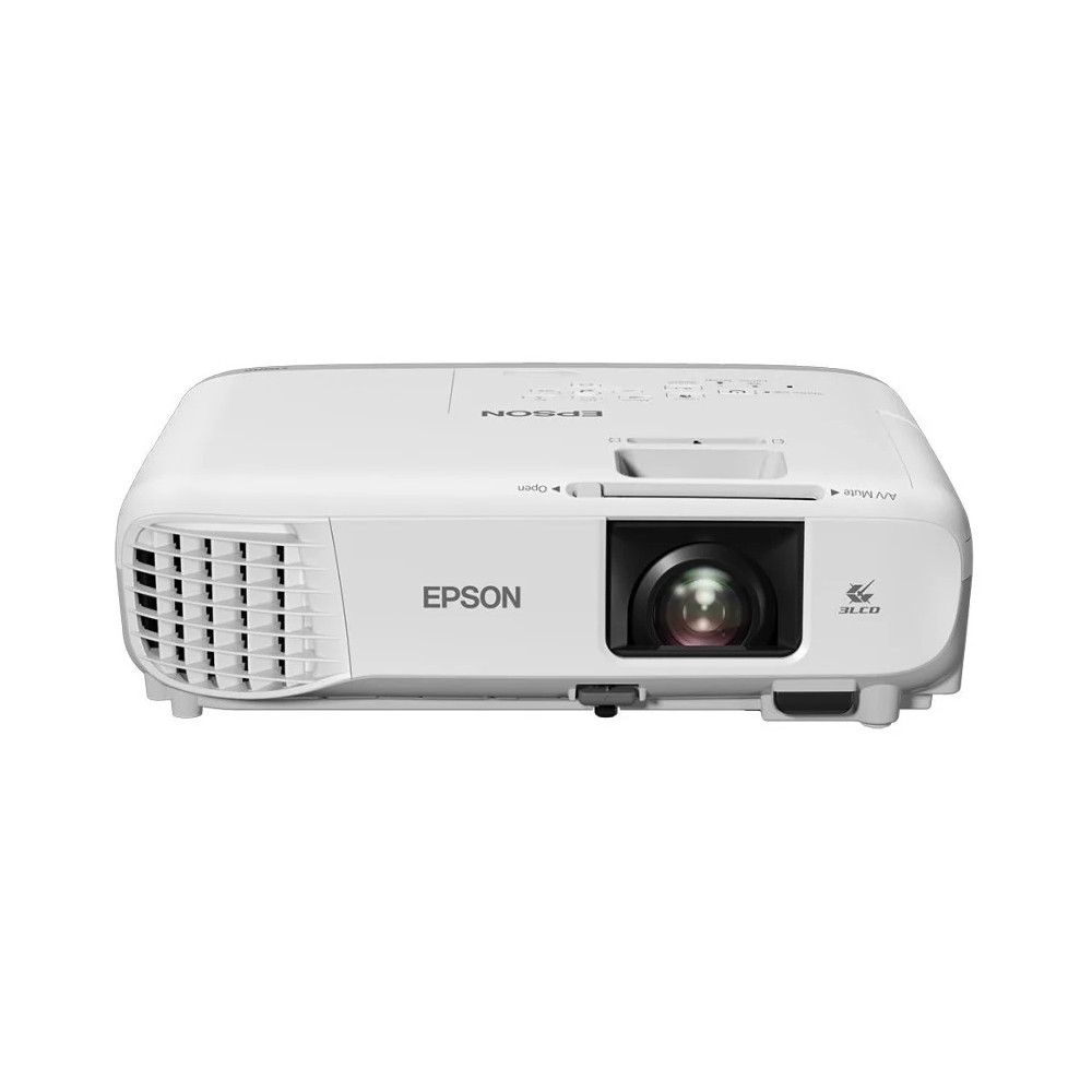 EPSON EB-S39 VIDÉOPROJECTEUR SVGA(800 X 600) (V11H854040)