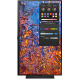  ÉCRAN PC PROFESSIONNEL 32" SAMSUNG VIEWFINITY S80PB UHD 4K (LS32B800PXPXEN)