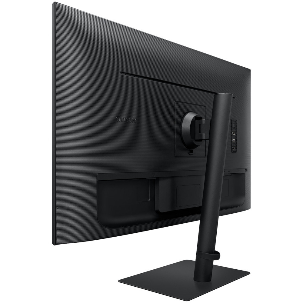  ÉCRAN PC PROFESSIONNEL 32" SAMSUNG VIEWFINITY S80PB UHD 4K (LS32B800PXPXEN)