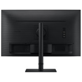  ÉCRAN PC PROFESSIONNEL 32" SAMSUNG VIEWFINITY S80PB UHD 4K (LS32B800PXPXEN)