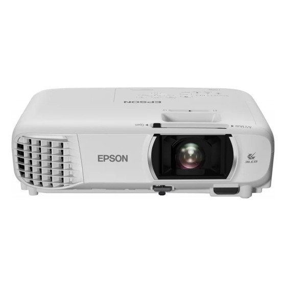 EPSON EH-TW710 VIDÉOPROJECTEUR FULL HD (1920 X 1080) (V11H980140)