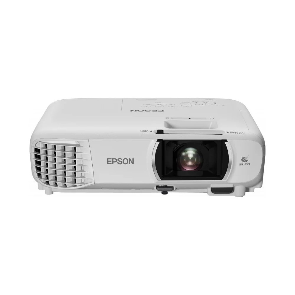 EPSON EH-TW710 VIDÉOPROJECTEUR FULL HD (1920 X 1080) (V11H980140)