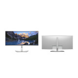 2 CM (37.5") 3840 X 1600 PIXELS WIDE QUAD HD+ LCD NOIR