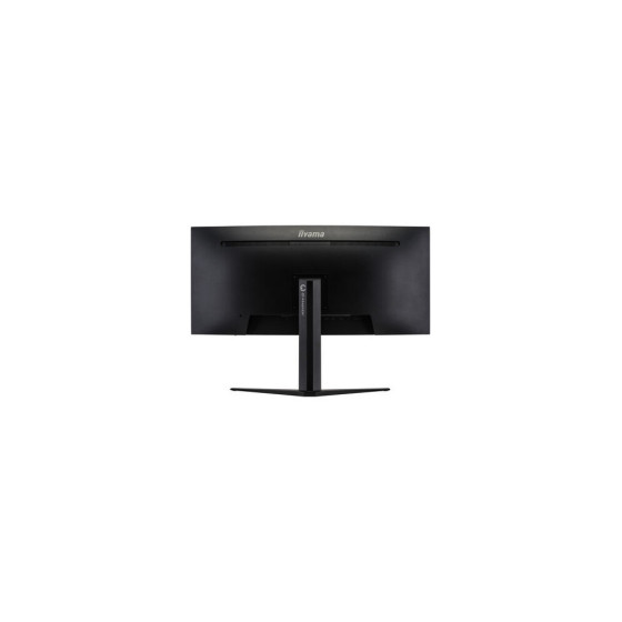4 CM (34") 3440 X 1440 PIXELS ULTRAWIDE QUAD HD LCD NOIR (GCB3480WQSU-B1)