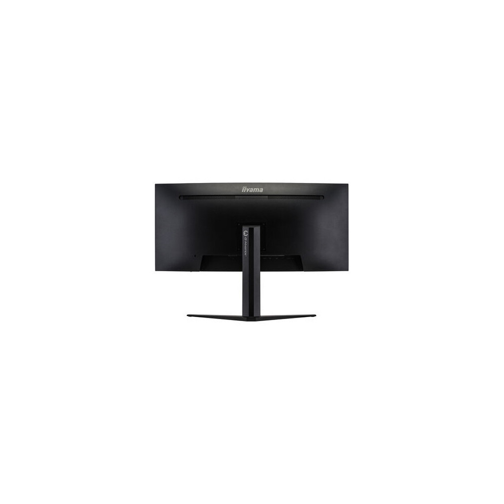4 CM (34") 3440 X 1440 PIXELS ULTRAWIDE QUAD HD LCD NOIR (GCB3480WQSU-B1)