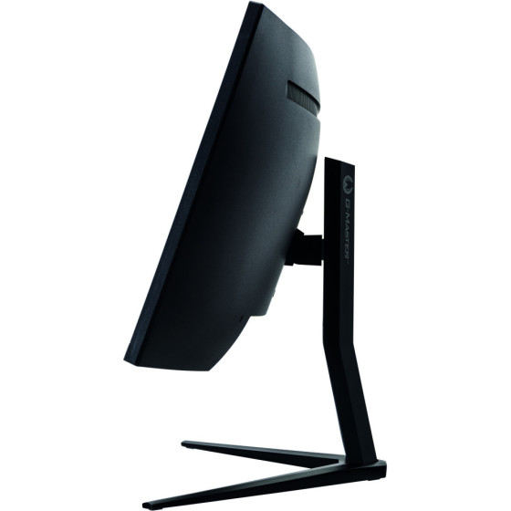 4 CM (34") 3440 X 1440 PIXELS ULTRAWIDE QUAD HD NOIR (GB3466WQSU-B1)