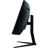 4 CM (34") 3440 X 1440 PIXELS ULTRAWIDE QUAD HD NOIR (GB3466WQSU-B1)