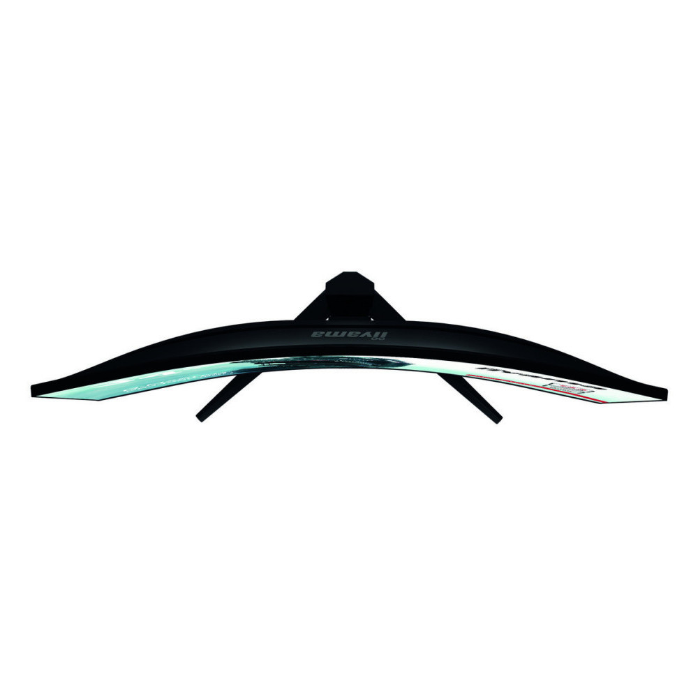  IIYAMA G-MASTER GB3466WQSU-B1 LED DISPLAY 86