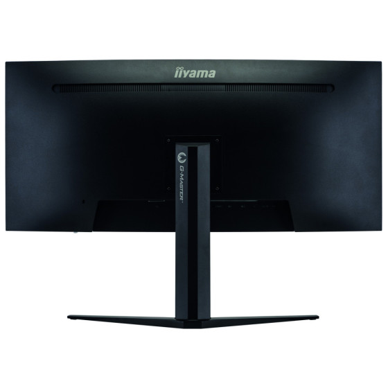 4 CM (34") 3440 X 1440 PIXELS ULTRAWIDE QUAD HD NOIR (GB3466WQSU-B1)