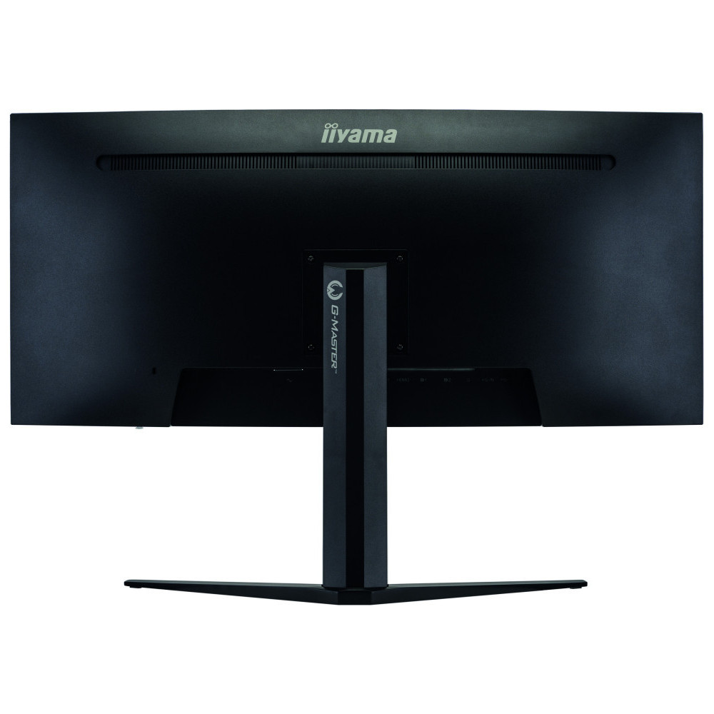 4 CM (34") 3440 X 1440 PIXELS ULTRAWIDE QUAD HD NOIR (GB3466WQSU-B1)