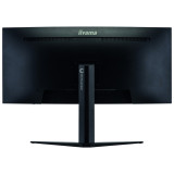 4 CM (34") 3440 X 1440 PIXELS ULTRAWIDE QUAD HD NOIR (GB3466WQSU-B1)