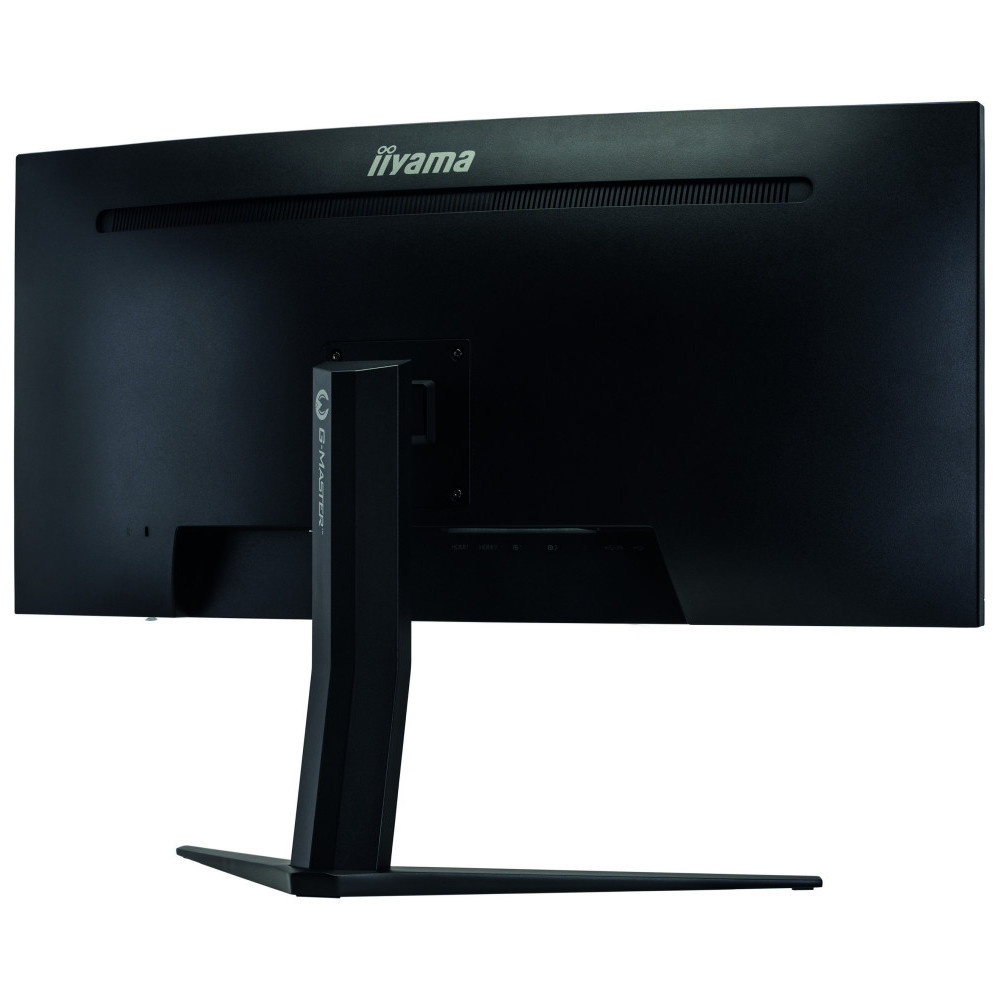  IIYAMA G-MASTER GB3466WQSU-B1 LED DISPLAY 86