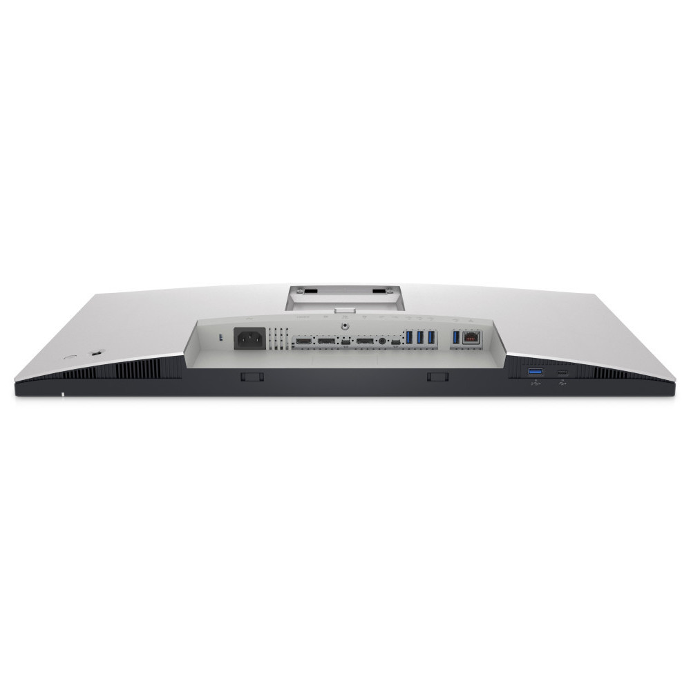  DELL ULTRASHARP ÉCRAN 4K 27 AVEC HUB USB-C – U2723QE (DELL-U2723QE)