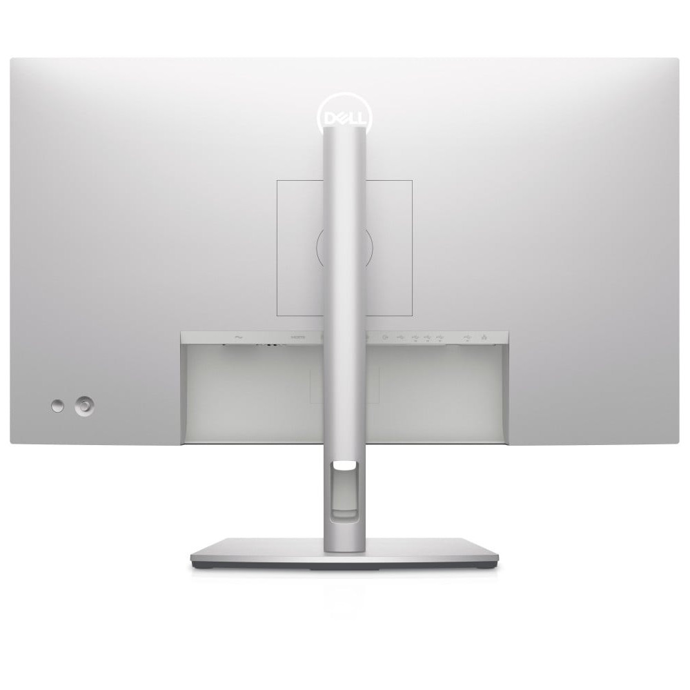  DELL ULTRASHARP ÉCRAN 4K 27 AVEC HUB USB-C – U2723QE (DELL-U2723QE)
