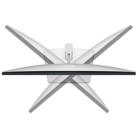  DELL ULTRASHARP ÉCRAN 4K 27 AVEC HUB USB-C – U2723QE (DELL-U2723QE)