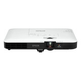 VIDÉOPROJECTEUR PORTABLE EPSON EB-1780W LCD 720P WXGA 3000 LUMENS (V11H795040)