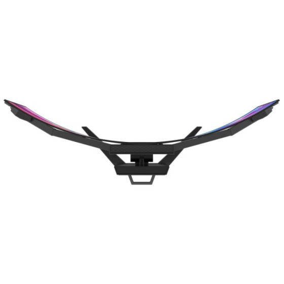  ÉCRAN GAMING SOUPLE 45" CORSAIR XENEON FLEX 45WQHD240 (CM-9030001-PE)