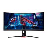 ÉCRAN GAMING 34" ULTRAWIDE QUAD HD ASUS ROG STRIX XG349C (90LM06V0-B01A70)