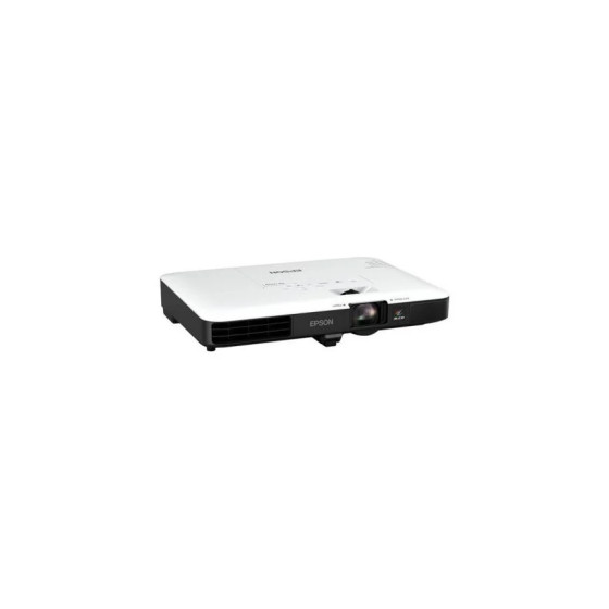 VIDÉOPROJECTEUR PORTABLE EPSON EB-1780W LCD 720P WXGA 3000 LUMENS (V11H795040)