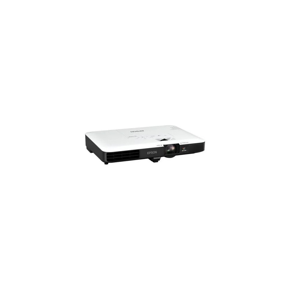 VIDÉOPROJECTEUR PORTABLE EPSON EB-1780W LCD 720P WXGA 3000 LUMENS (V11H795040)