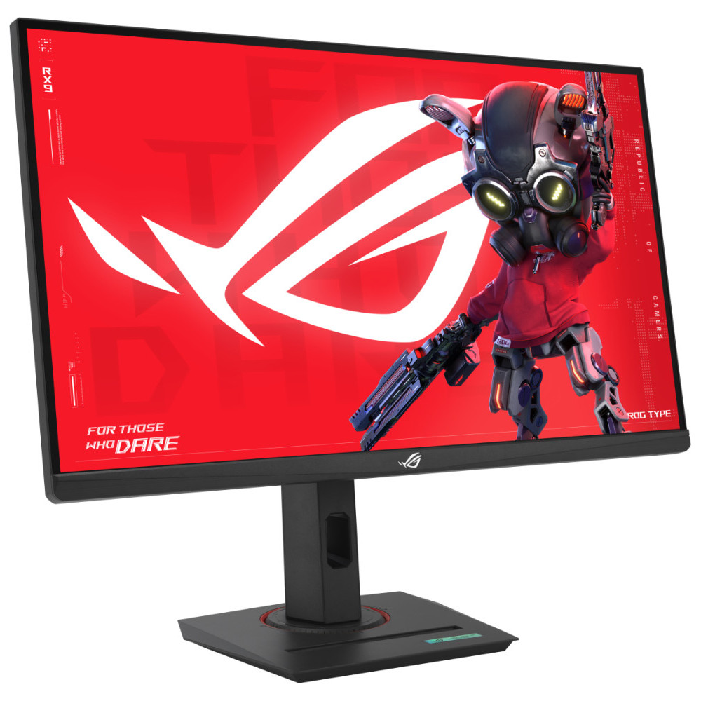  ÉCRAN 27" GAMING ASUS ROG STRIX XG279CNS (90LM0AW0-B01371)