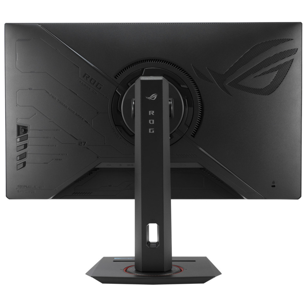  ÉCRAN 27" GAMING ASUS ROG STRIX XG279CNS (90LM0AW0-B01371)