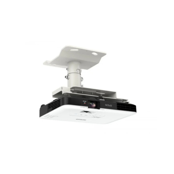 VIDÉOPROJECTEUR PORTABLE EPSON EB-1780W LCD 720P WXGA 3000 LUMENS (V11H795040)